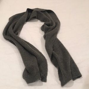 Madewell Accessories - Madewell oversized wool blend scarf Madewell Accessories - Madewell oversized wool blend scarf